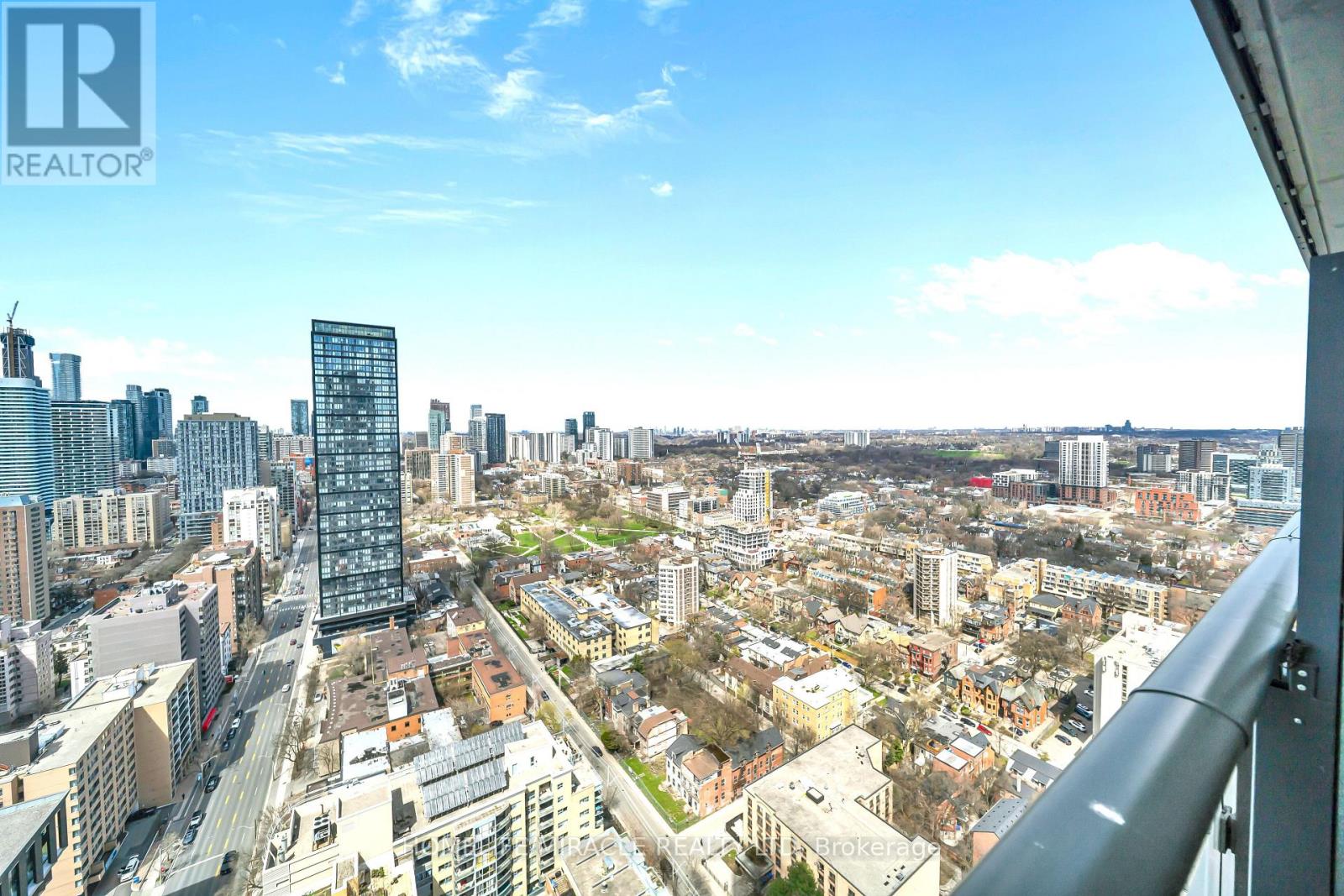 #3512 251 JARVIS STREET - 36