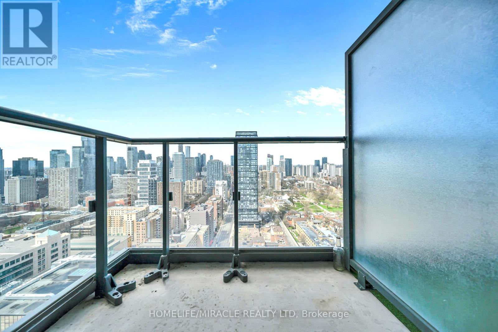 #3512 251 JARVIS STREET - 32