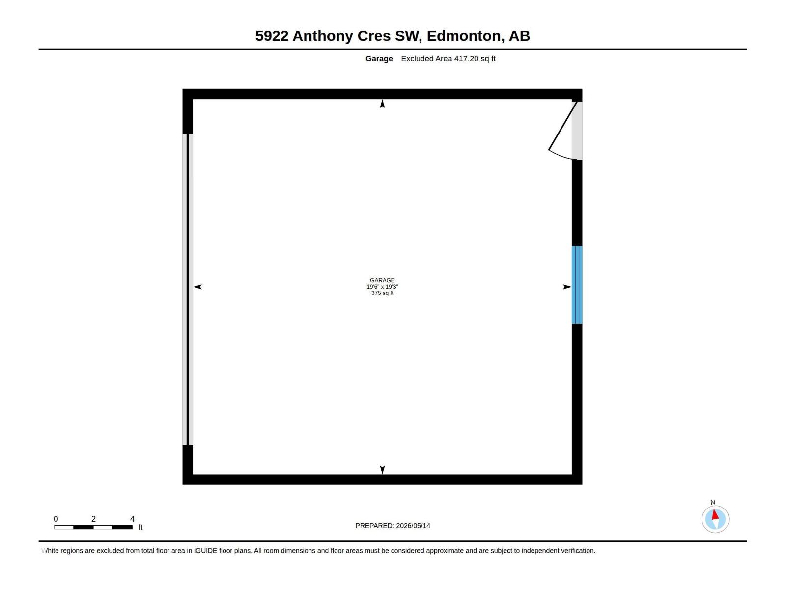 5922 ANTHONY CR SW SW - 60