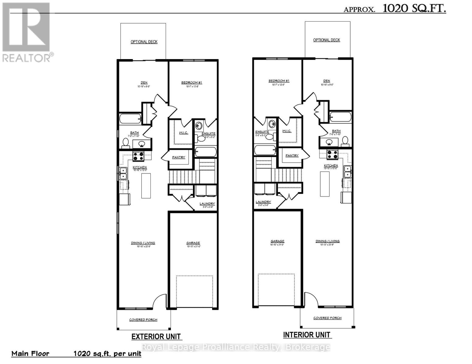#2 LOT 67 LANCASTER DRIVE - 2
