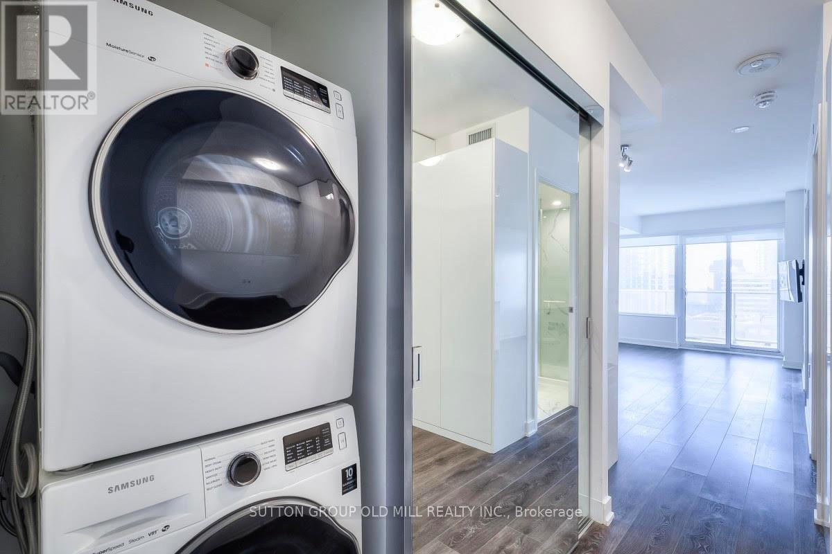 #1411 195 REDPATH AVENUE - 11