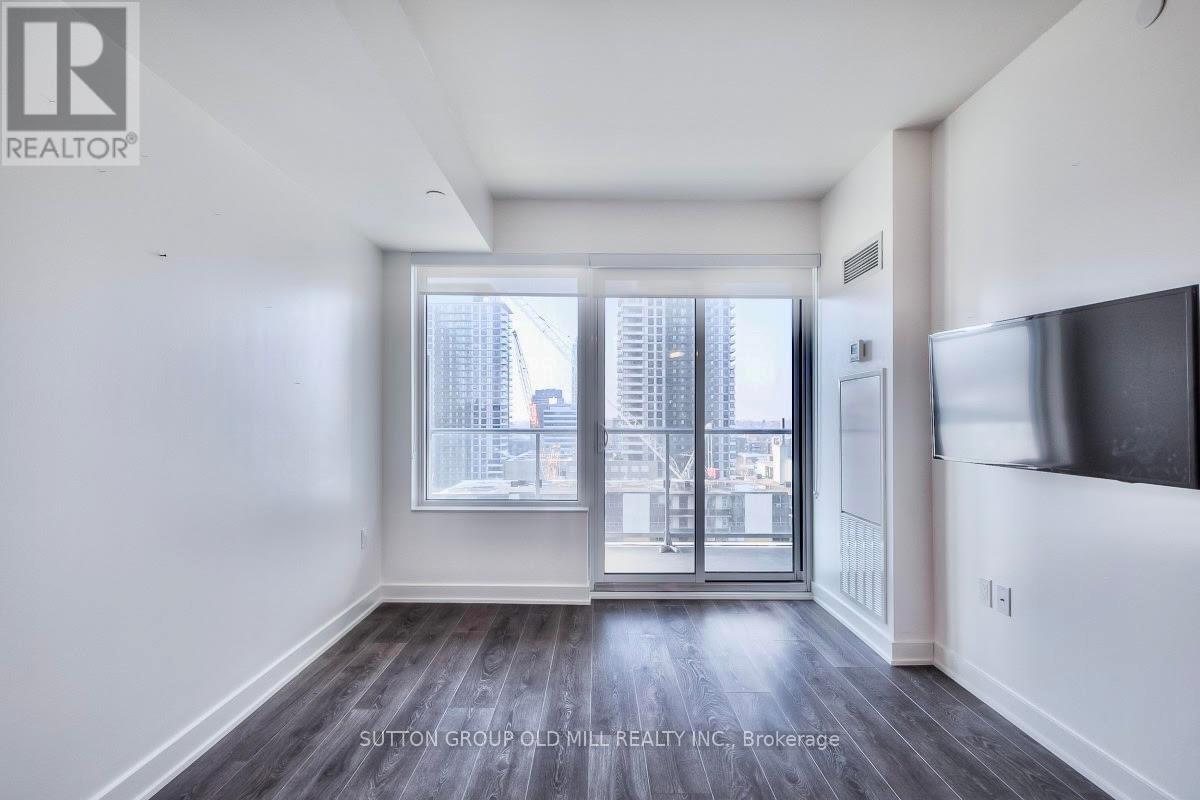 #1411 195 REDPATH AVENUE - 13