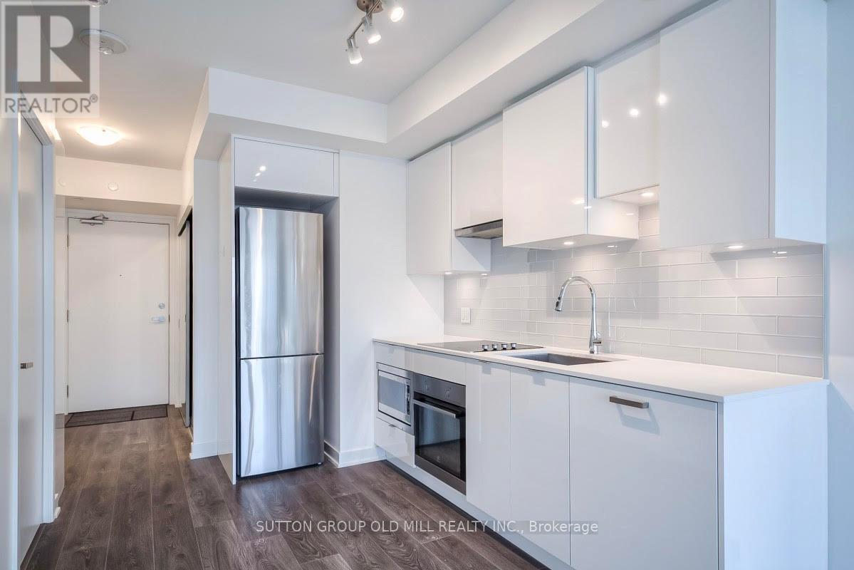 #1411 195 REDPATH AVENUE - Image 2