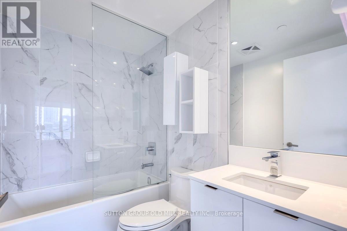 #1411 195 REDPATH AVENUE - Image 3