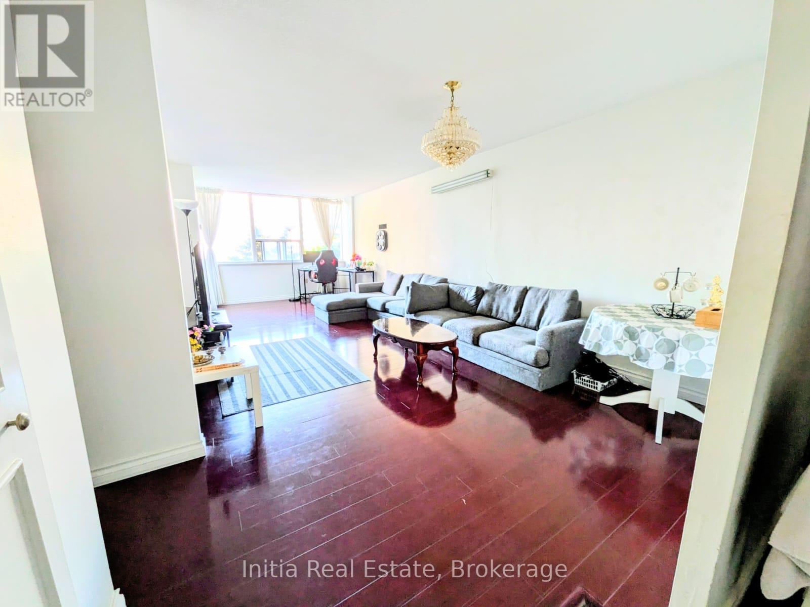#406 25 SILVER SPRINGS BOULEVARD - 7