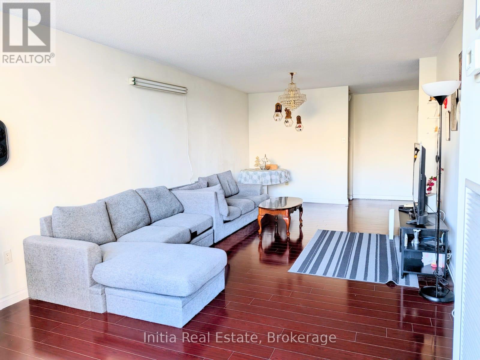 #406 25 SILVER SPRINGS BOULEVARD - 9