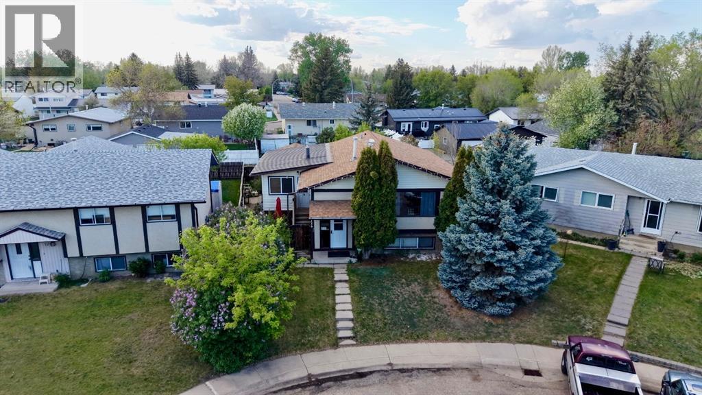 116 McNab Park Street E - 1
