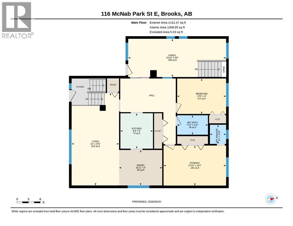 116 McNab Park Street E - 46