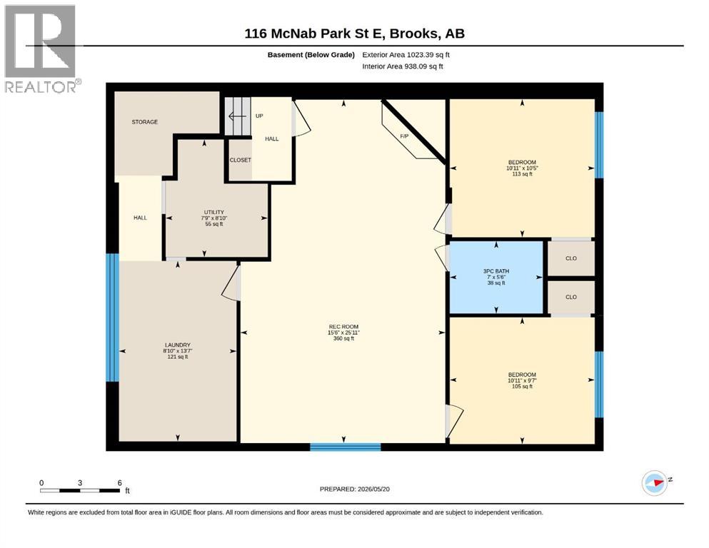 116 McNab Park Street E - 47