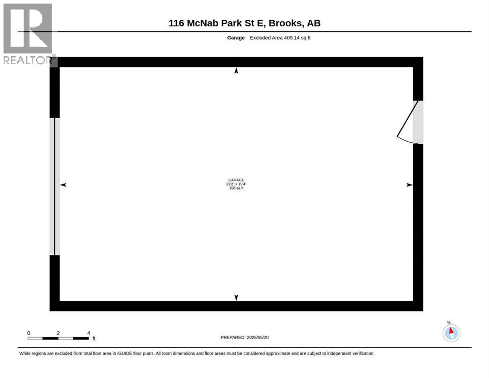 116 McNab Park Street E - 48