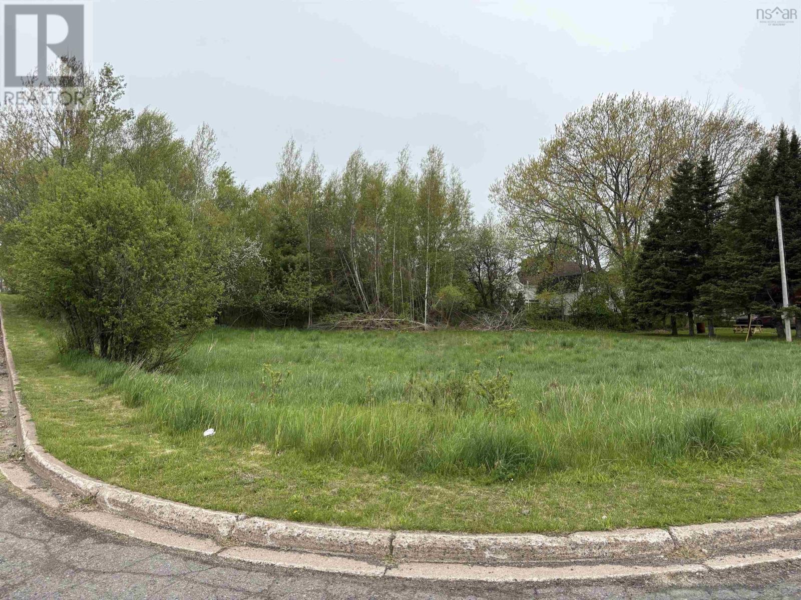 Property photo of Lot Eighth Street