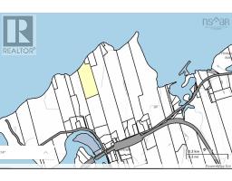 Lot 13.7 Acres Shore Road, Merigomish, NS B0K1G0 Photo 9