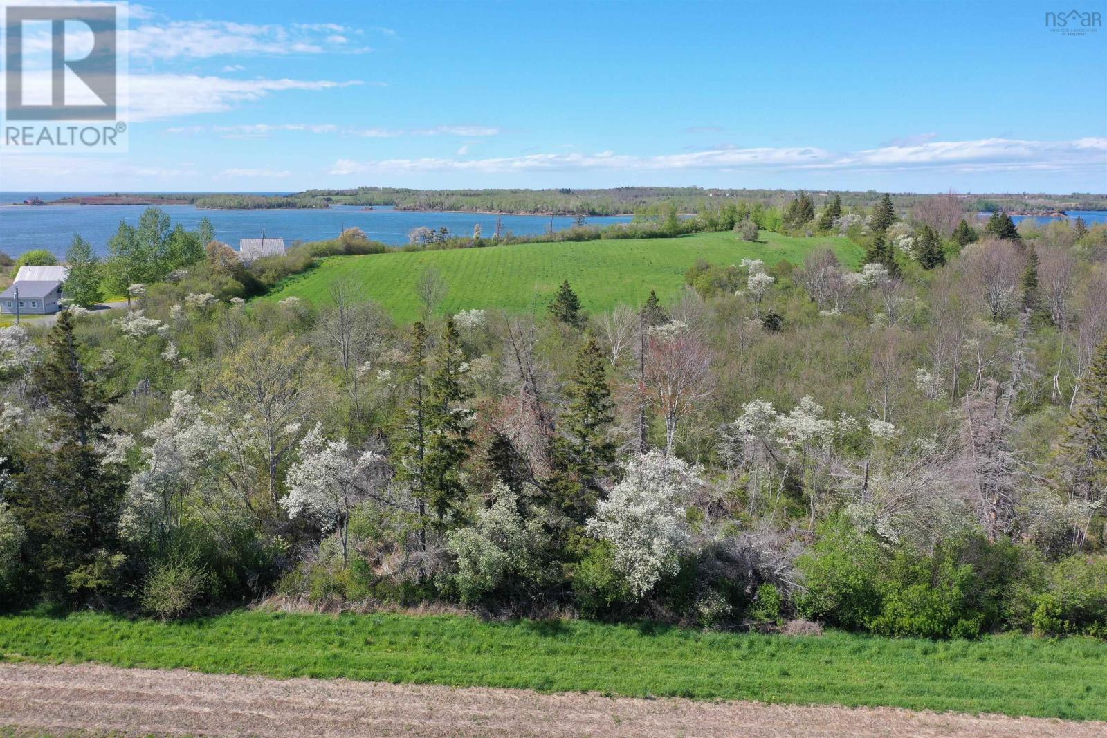 Property 2 of 9 of Lot 13.7 Acres Shore Road