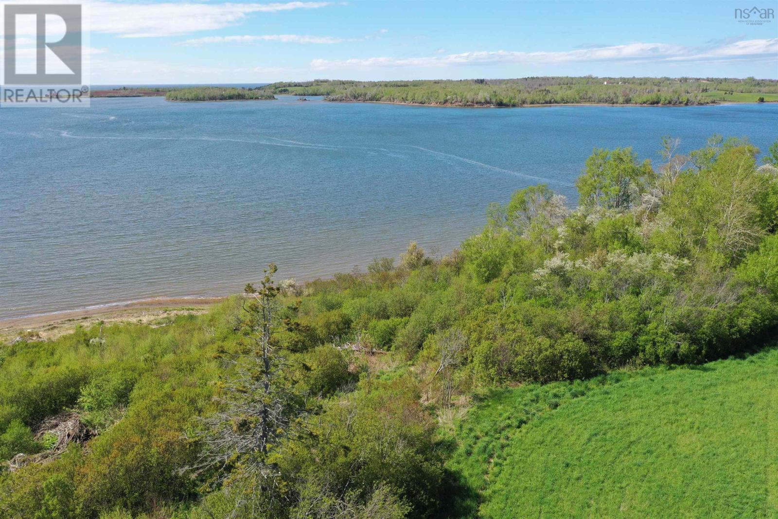 Property 8 of 9 of Lot 13.7 Acres Shore Road