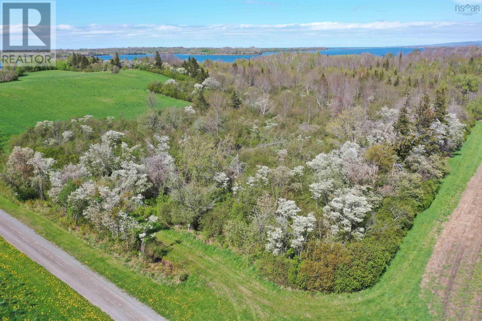Property 9 of 9 of Lot 13.7 Acres Shore Road