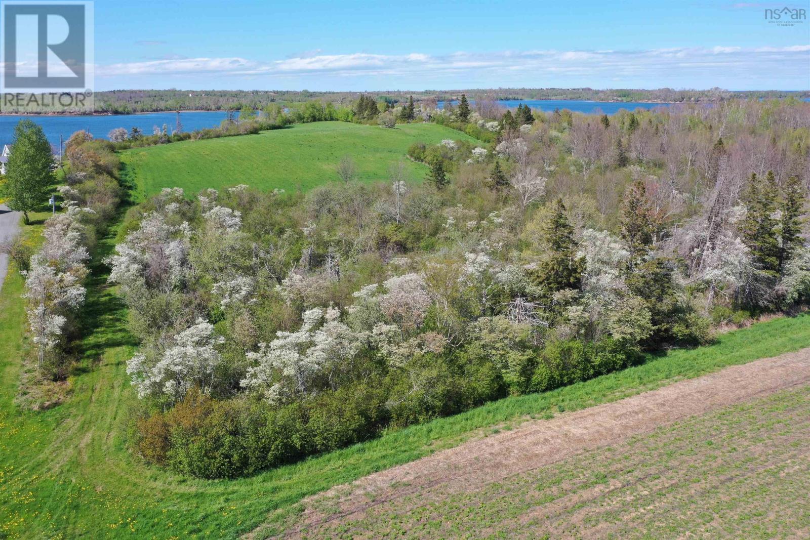 Property 6 of 9 of Lot 13.7 Acres Shore Road