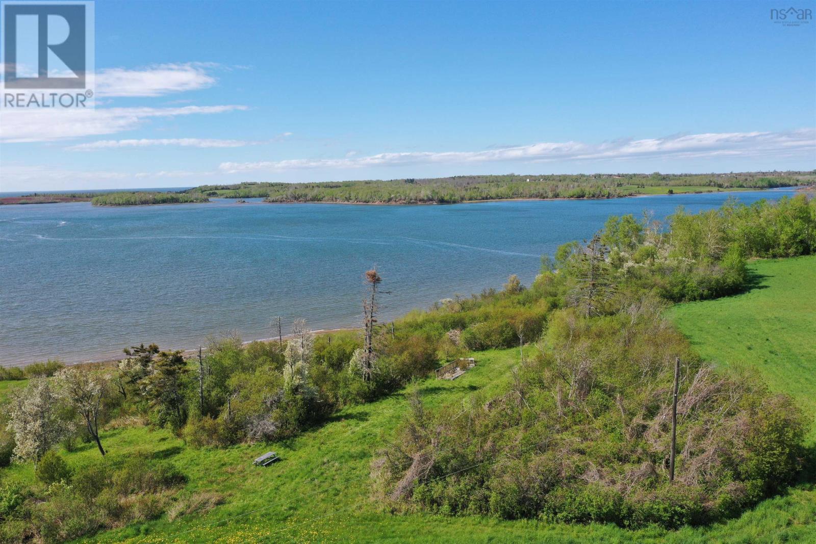 Property 4 of 9 of Lot 13.7 Acres Shore Road