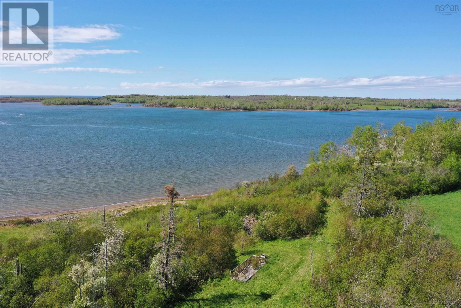 Property 3 of 9 of Lot 13.7 Acres Shore Road