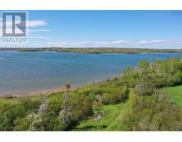 Lot 13.7 Acres Shore Road, Merigomish, NS B0K1G0 Photo 6