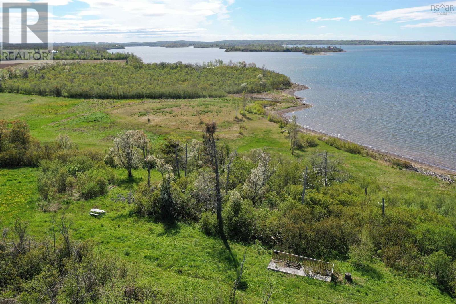 Property 7 of 9 of Lot 13.7 Acres Shore Road