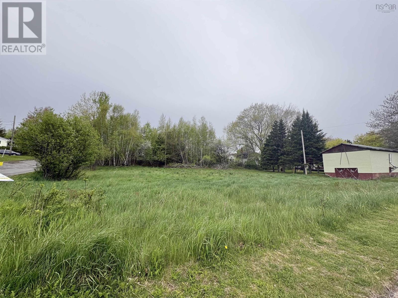 Property 1 of 7 of Lot Eighth Street