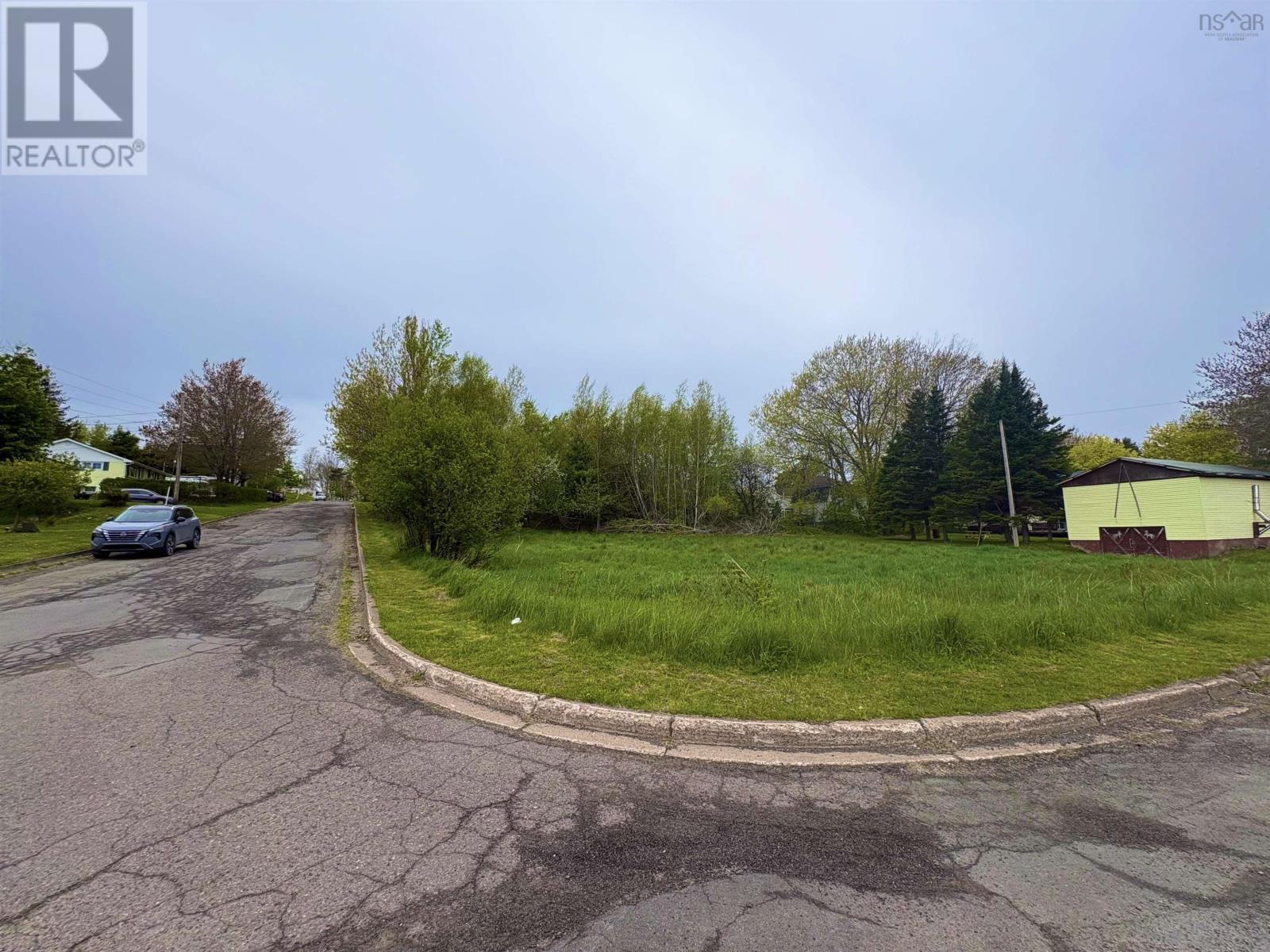 Property 7 of 7 of Lot Eighth Street