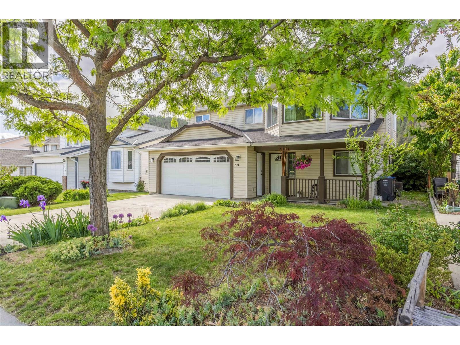 374 McTavish Crescent - 60