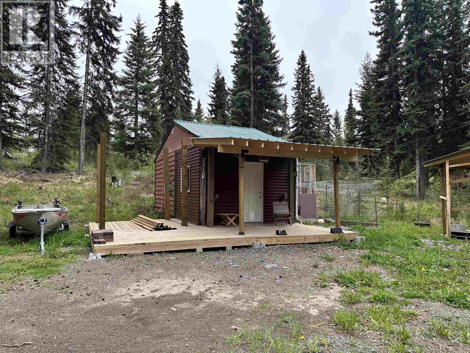 7510 GAUTHIER ROAD - 1