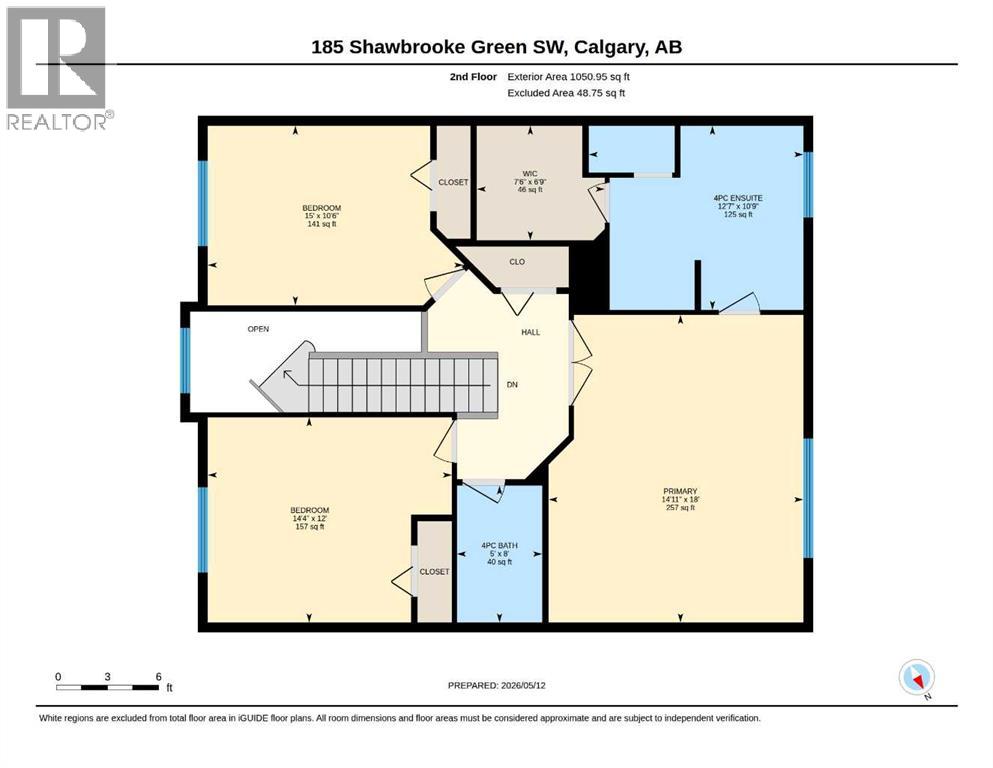 185 Shawbrooke Green SW - 49