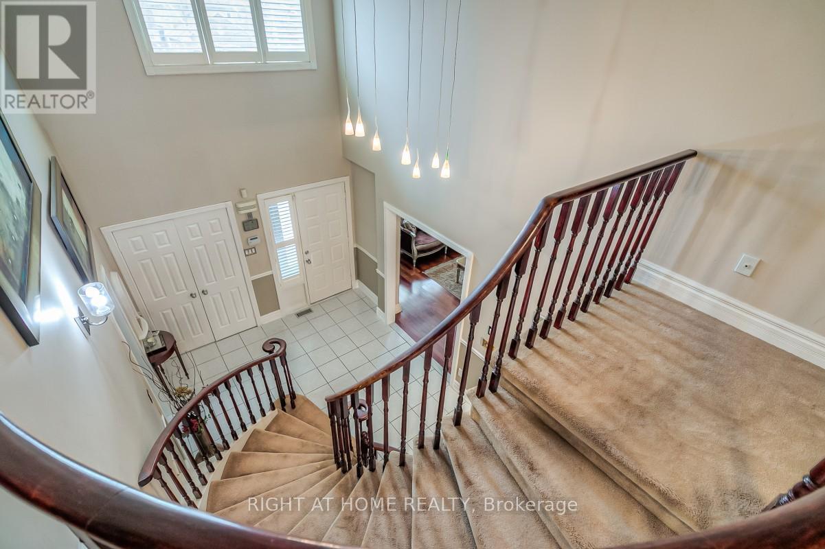 160 CARRINGTON DRIVE - 24
