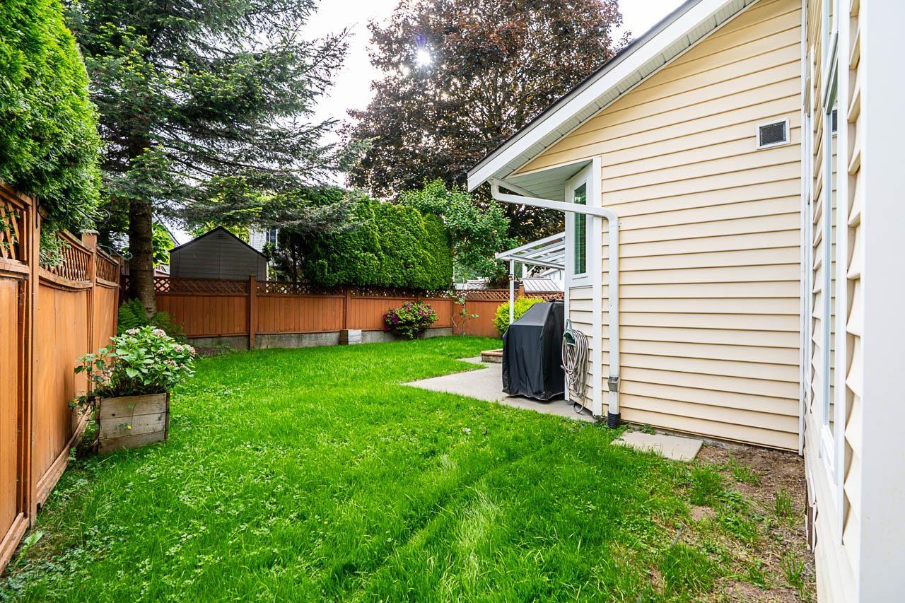 3 Bed, 3 Bath House for Sale in Langley – 9395 209B STREET, Langley – MLS# R3125502 - Image 28