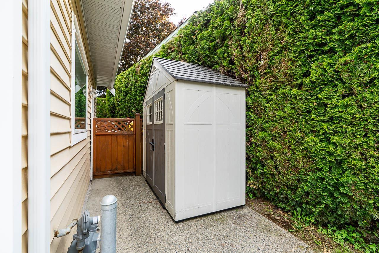 3 Bed, 3 Bath House for Sale in Langley – 9395 209B STREET, Langley – MLS# R3125502 - Image 18