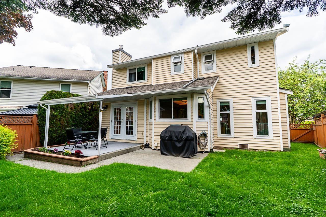 3 Bed, 3 Bath House for Sale in Langley – 9395 209B STREET, Langley – MLS# R3125502 - Image 9