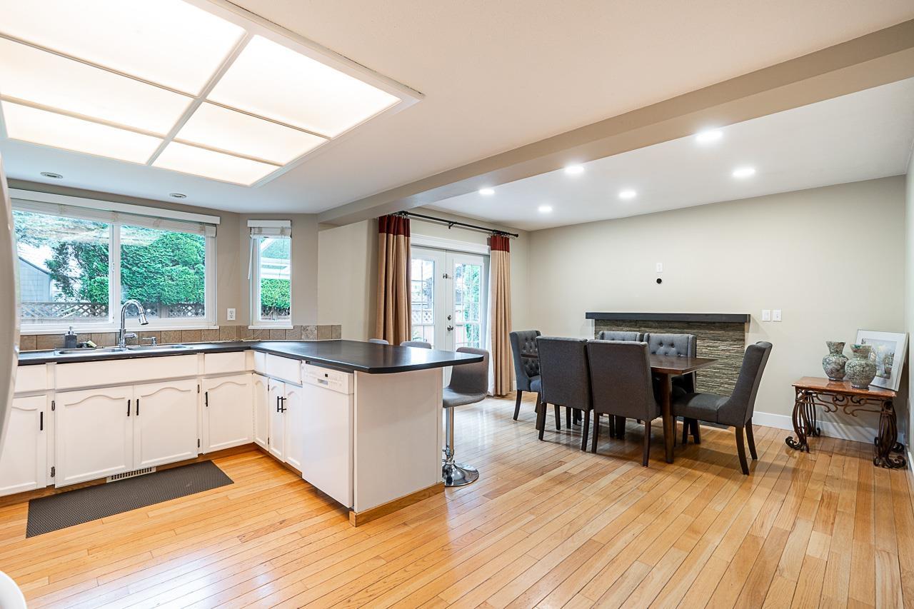 3 Bed, 3 Bath House for Sale in Langley – 9395 209B STREET, Langley – MLS# R3125502 - Image 17