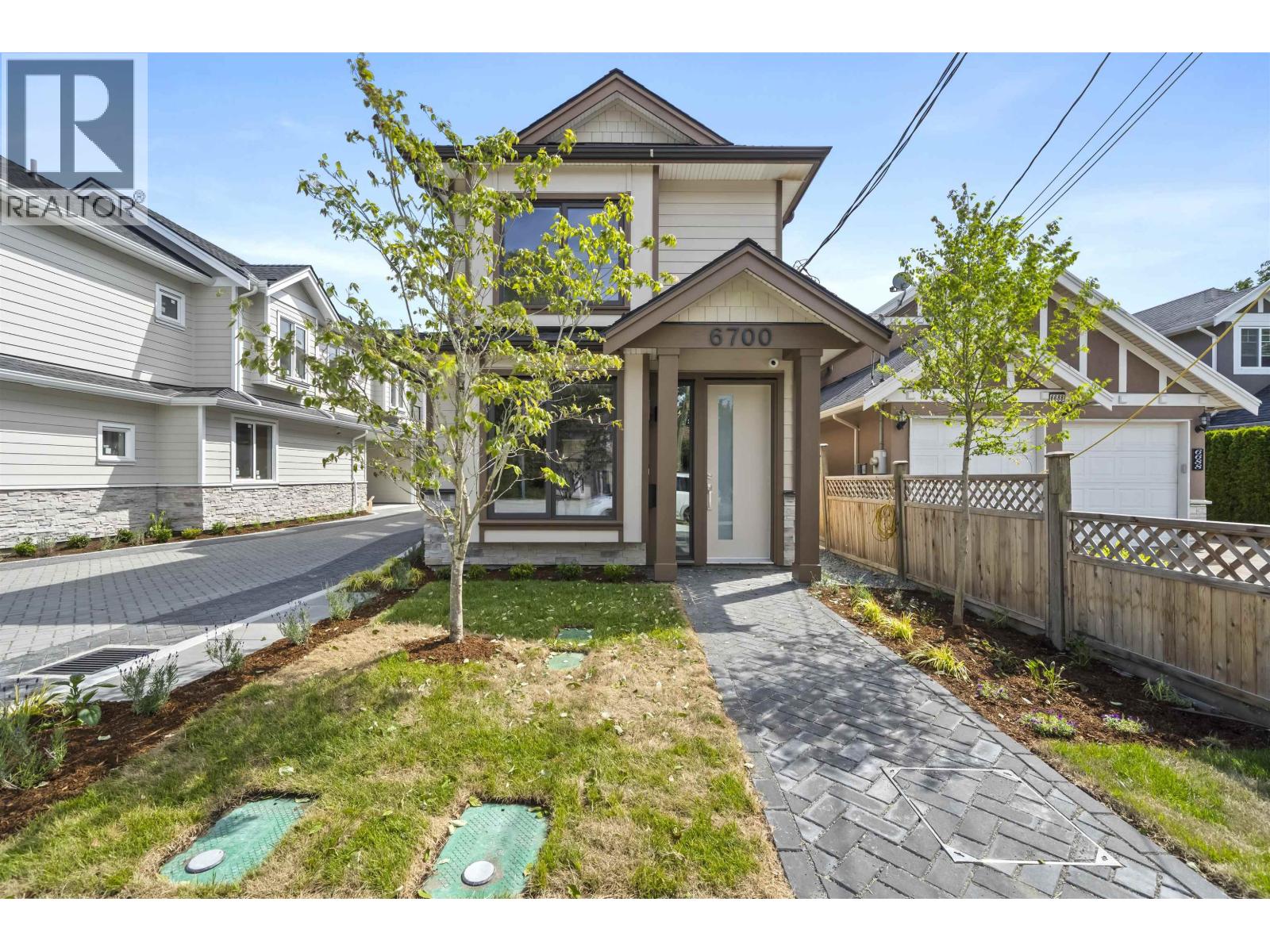 6700 FRANCIS RD, Richmond
