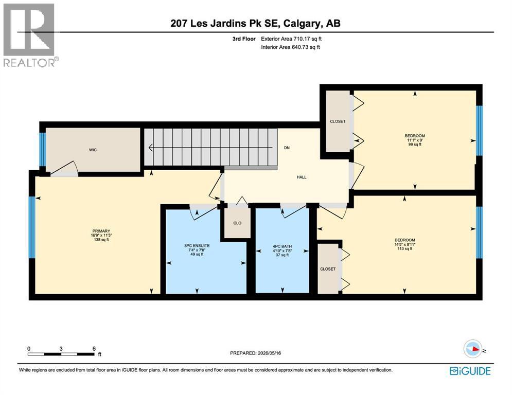 207 Les Jardins Park SE - 35