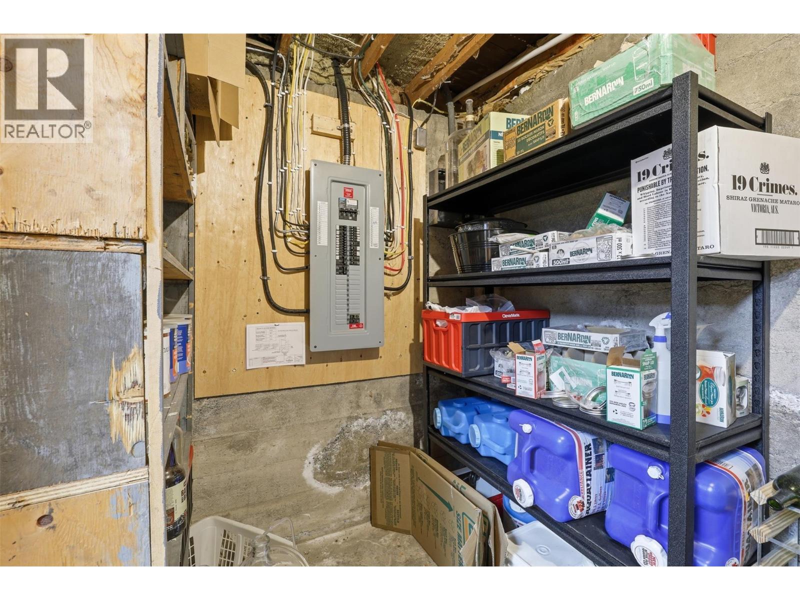 952 Nicola Street - 31