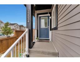 Bedroom 4 - 22534 98a Av Nw, Edmonton, AB T5T7R7 Photo 7