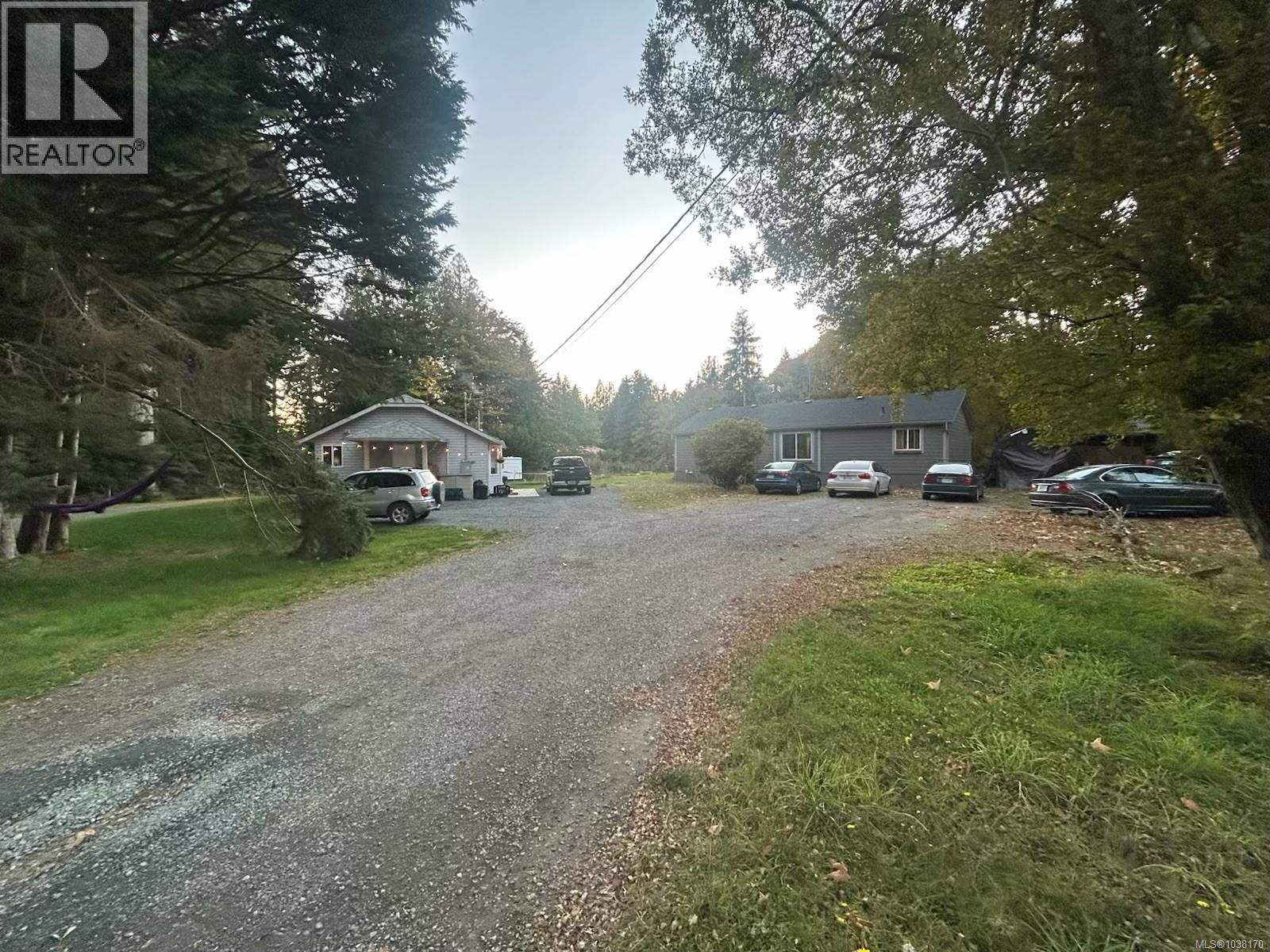  2550 Sooke River Road, Sooke