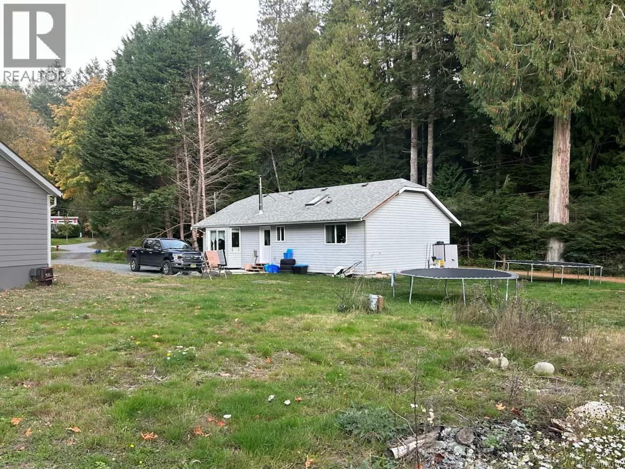  2550 Sooke River Road, Sooke
