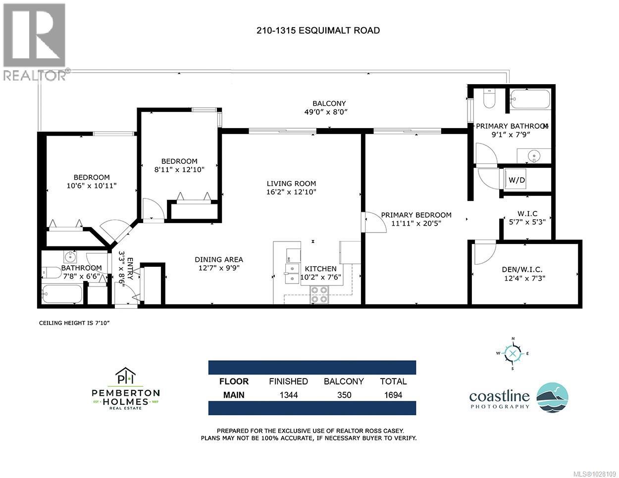 #210 1315 Esquimalt Rd - 3
