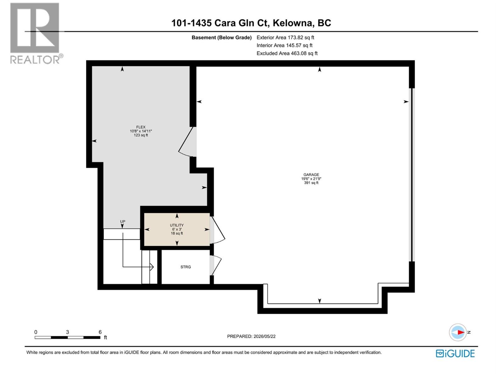#101 1435 Cara Glen Court - 38