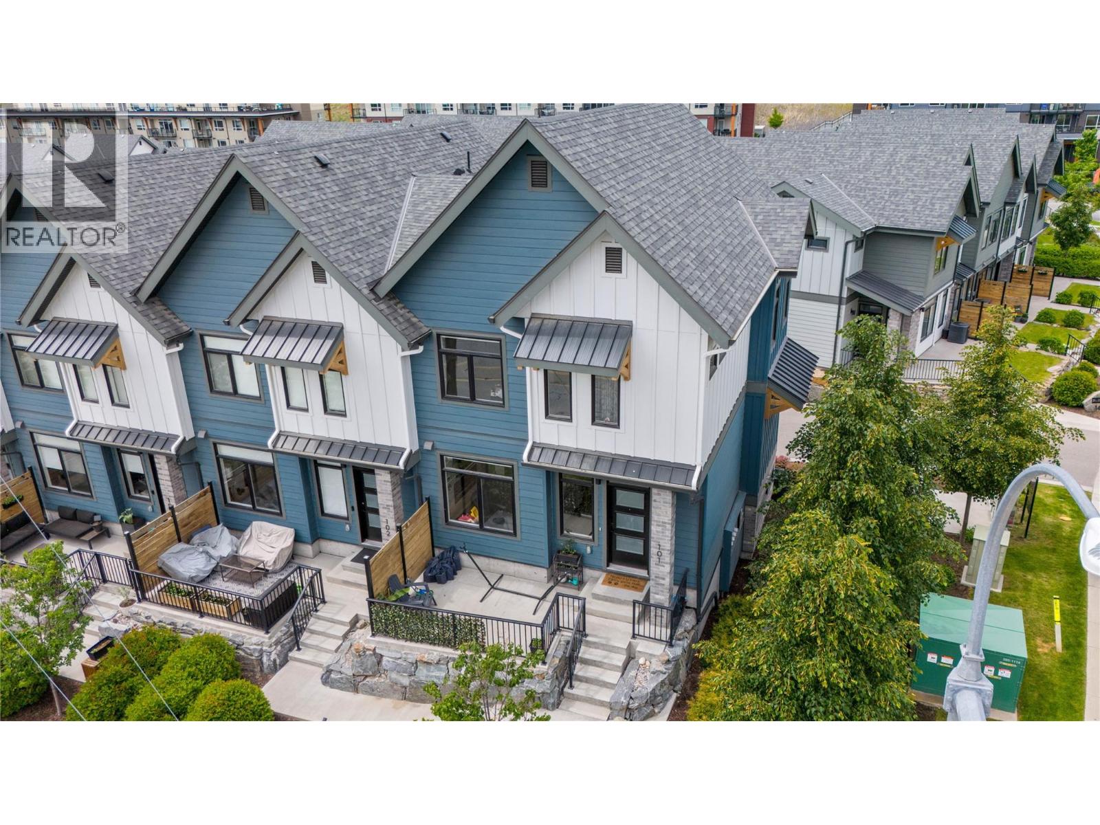 #101 1435 Cara Glen Court - 8