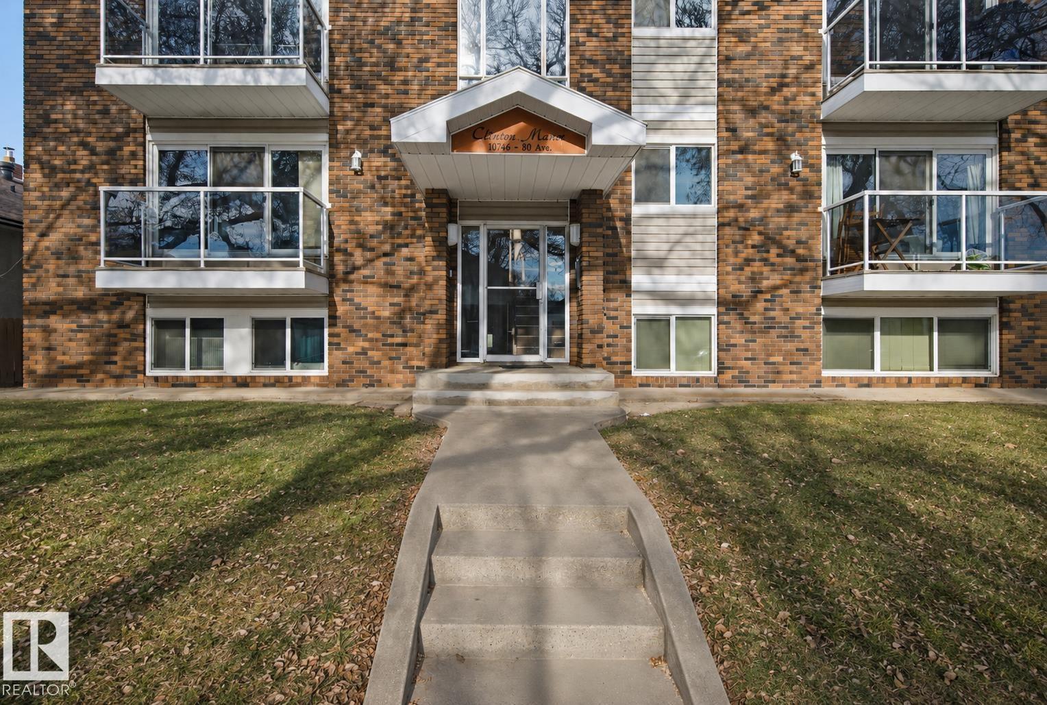 #202 10746 80 AV NW - Image 2