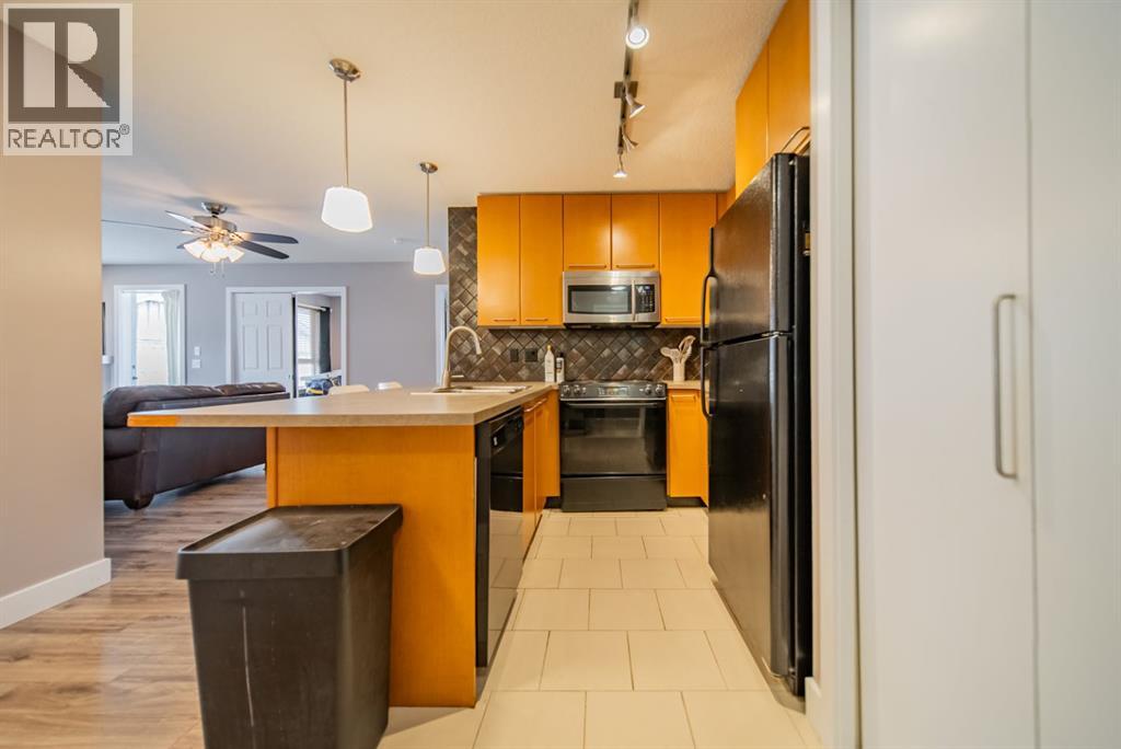 #439 35 Richard Court SW - 8
