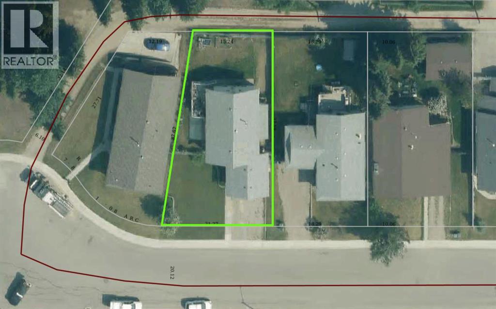 4922 17 AVENUE - photo 2
