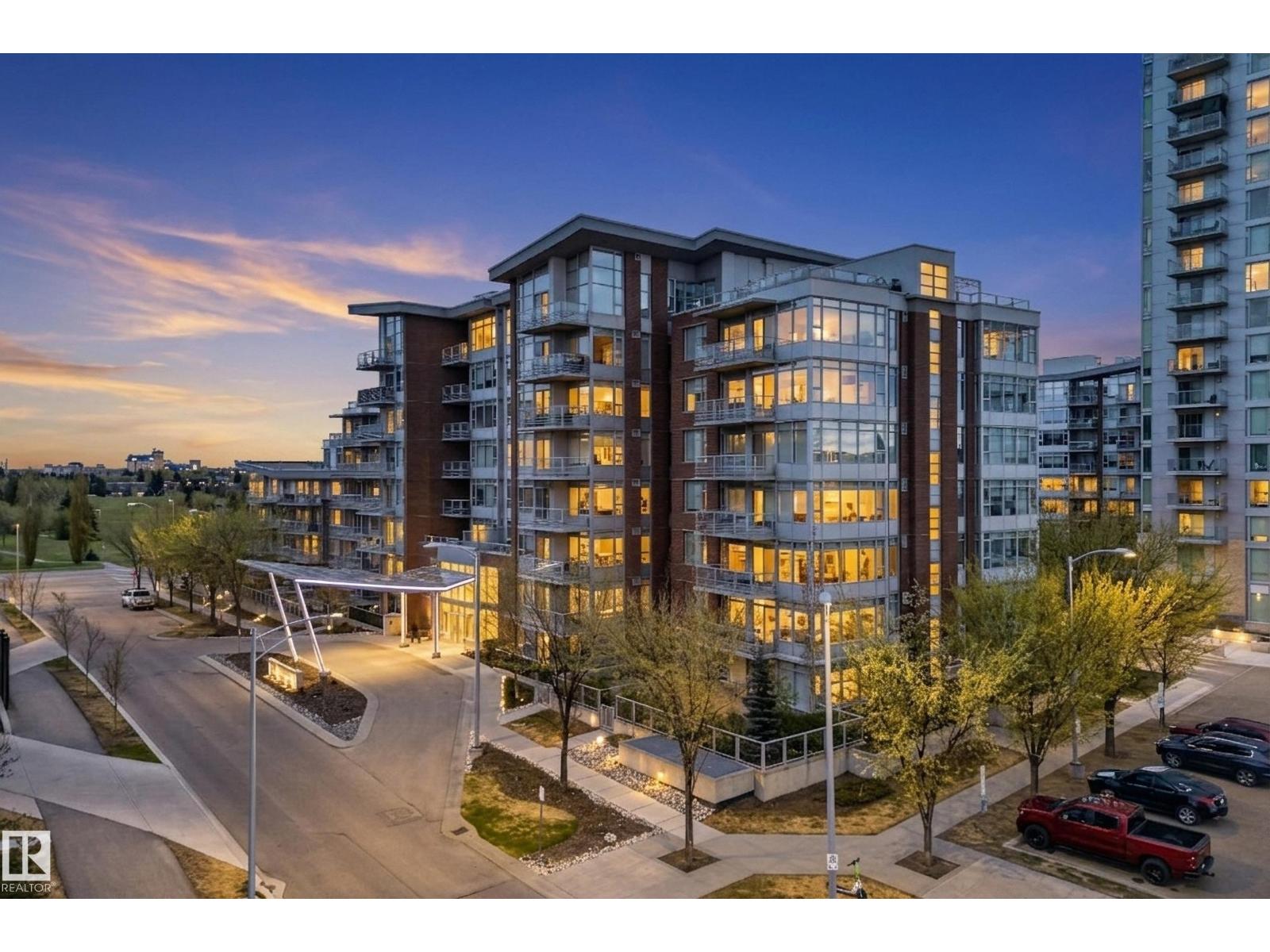#808 2612 109 ST NW - 1