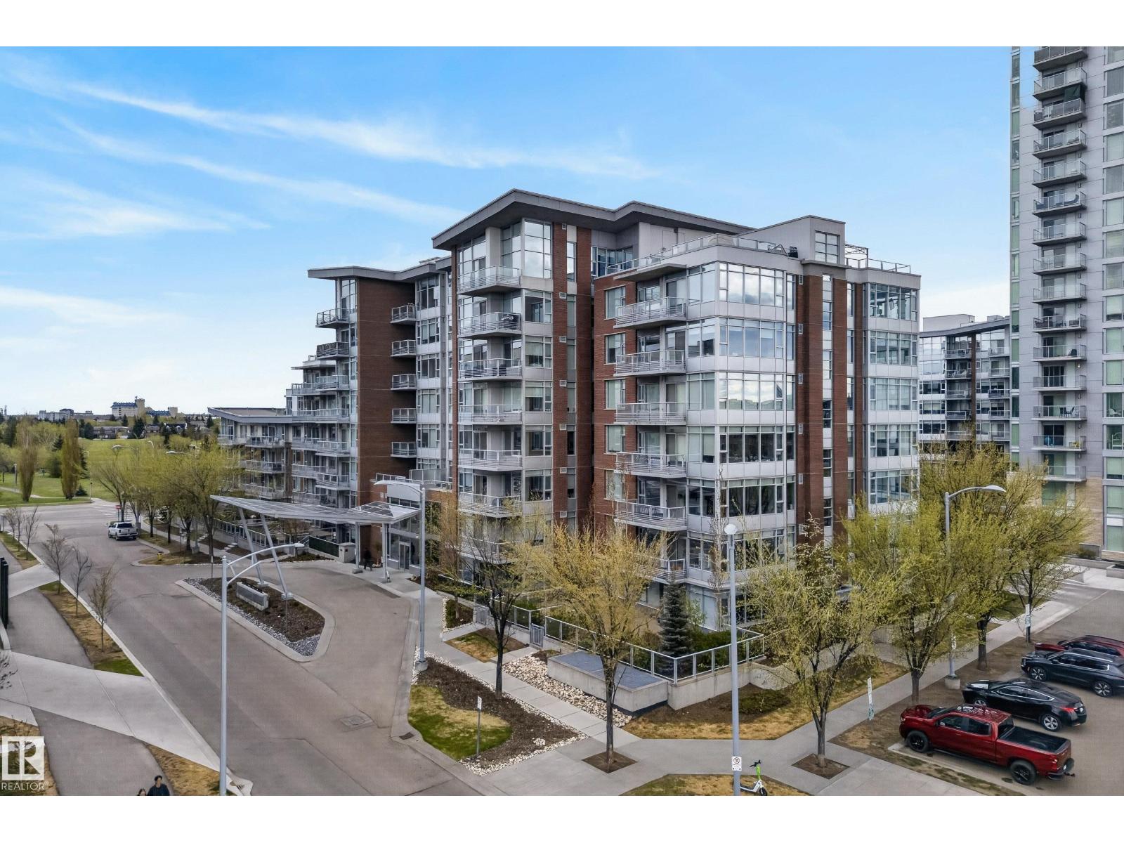 #808 2612 109 ST NW - 2