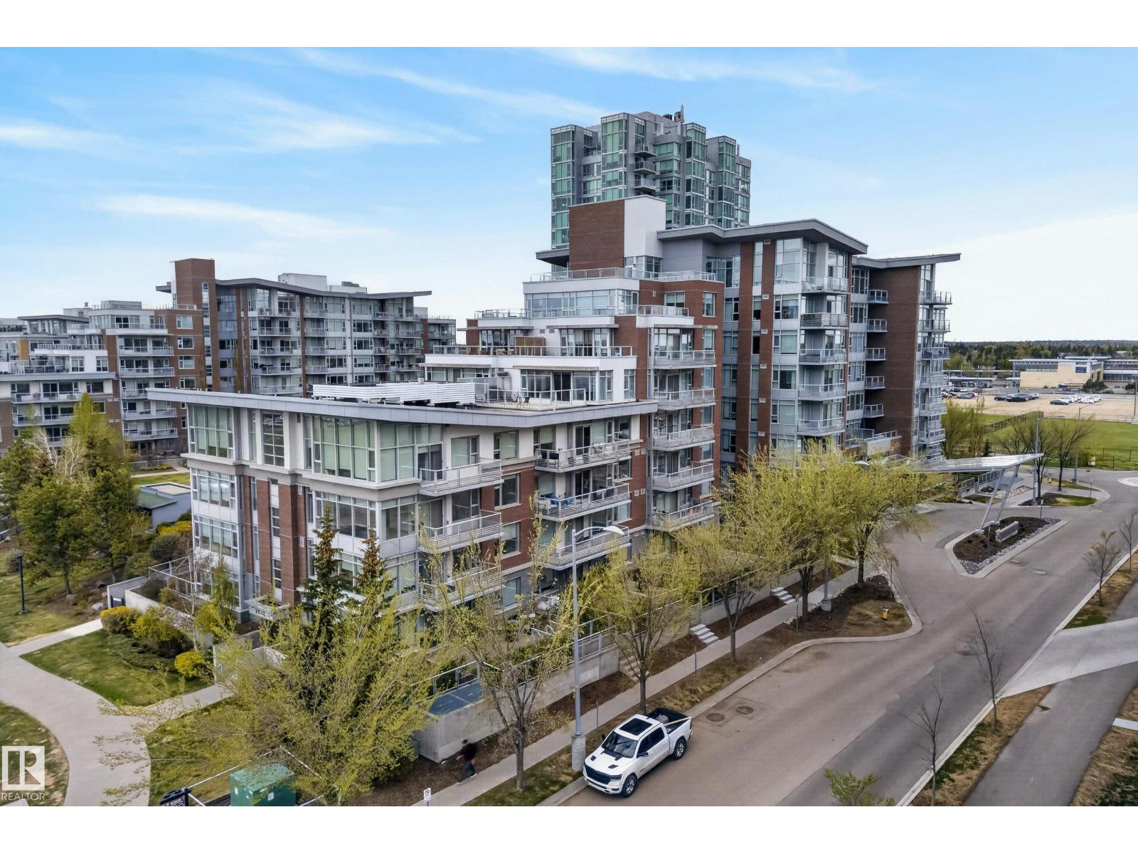#808 2612 109 ST NW - 3