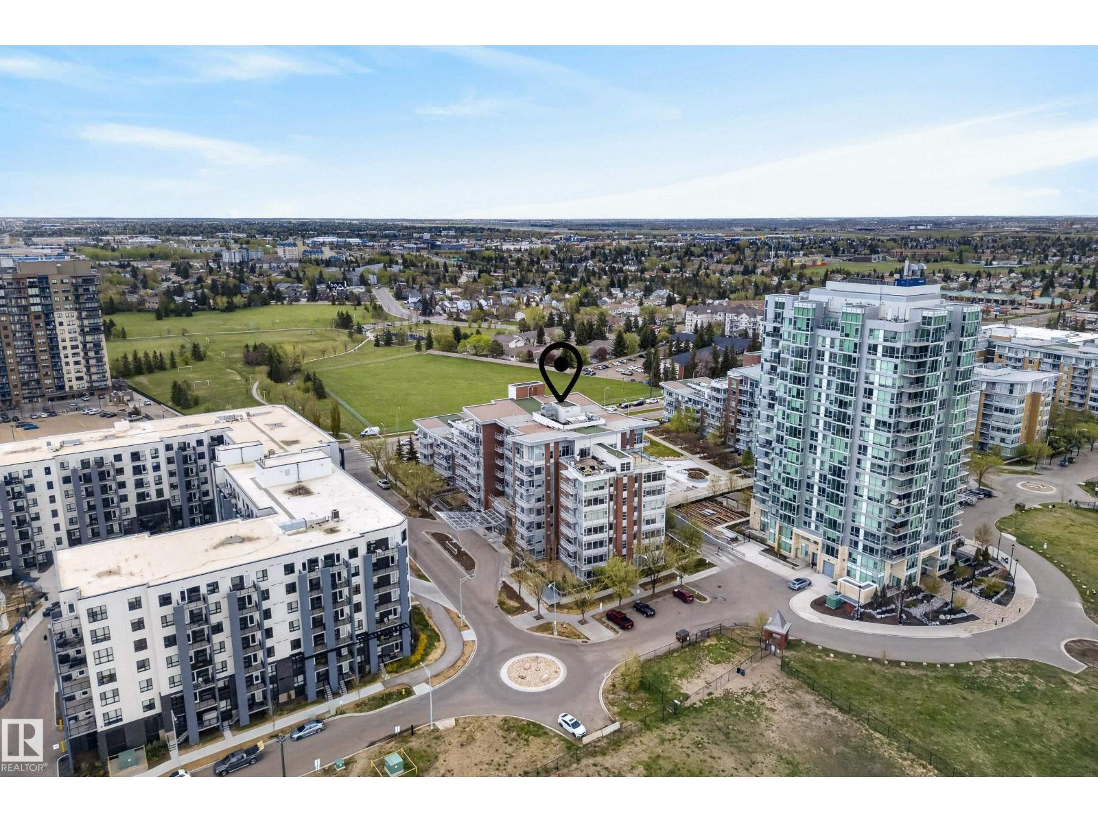 #808 2612 109 ST NW - 45